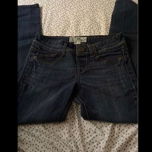 y2k Jeans